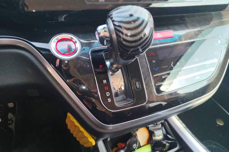 Used Honda Elysion 2019 2.0L Hybrid Luxury Edition
