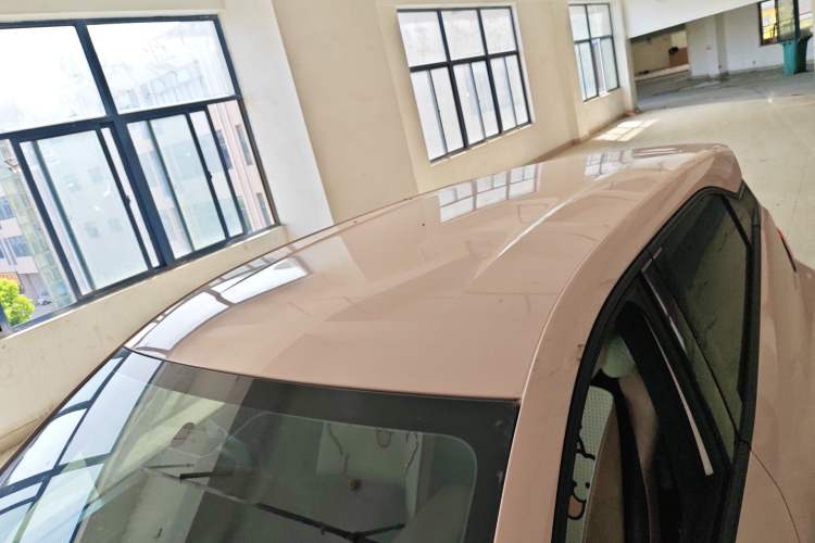 Used BYD Seagull 2025 305km Active Version