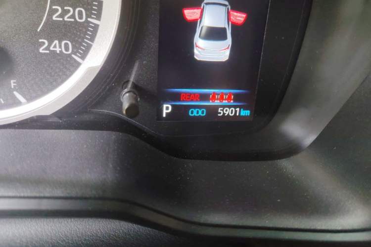 Used Toyota Allion 2022 2.0L Pioneer Edition