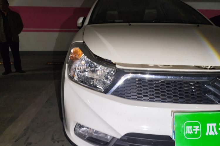 Used Suzuki SX4 2013 1.6L Automatic CoolRide Model Right Front Headlight