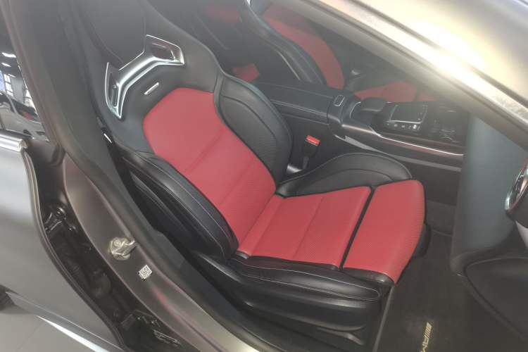 Used Mercedes-Benz CLA AMG 2022 AMG CLA 45 4MATIC+