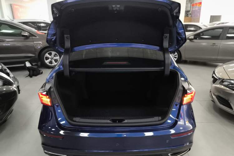 Used Chery Arrizo 5 PLUS 2021 XiaoAI 1.5L CVT Model PLUS