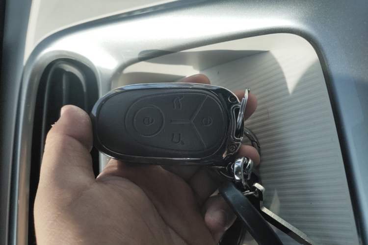 Used Geely Galaxy Geome 2026 Model 310km Youth Edition