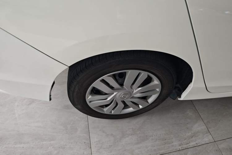 Used Honda City 2017 1.5L CVT Comfort Version
