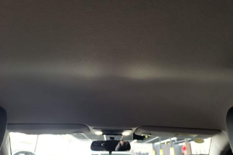 Used Honda XR-V 2024 1.5L CVT Enthusiast Edition
