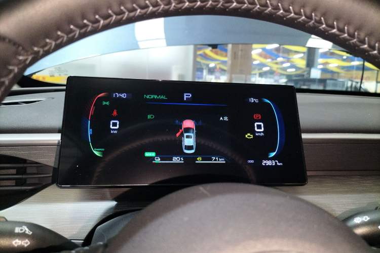 Used BYD Seal 05 DM-i 2025 DM-i Smart Drive 55KM Luxury Model