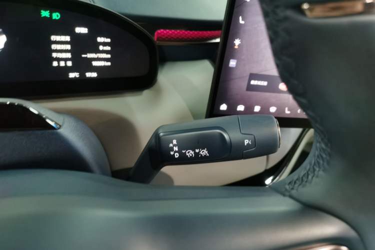 Used Zeekr MIX 2025 Long-Range Intelligent Driving Edition