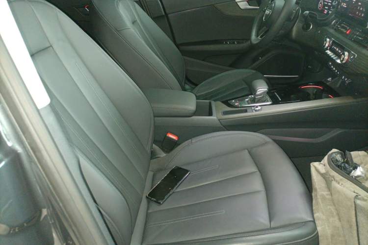 Used Audi A4 2024 allroad quattro 45 TFSI