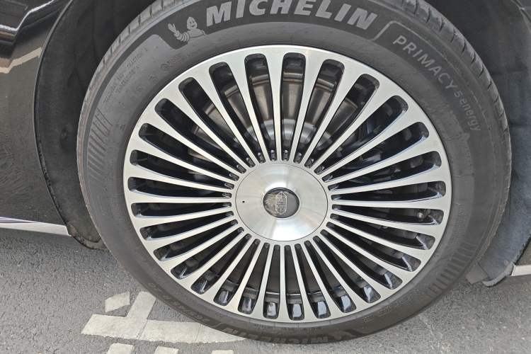 Used Hima S800 2025 Model, Range-Extended Starlight Premium Edition, 5 Seats