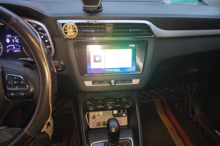 Used MG ZS 2018 1.5L Automatic Luxury Edition China V Standard