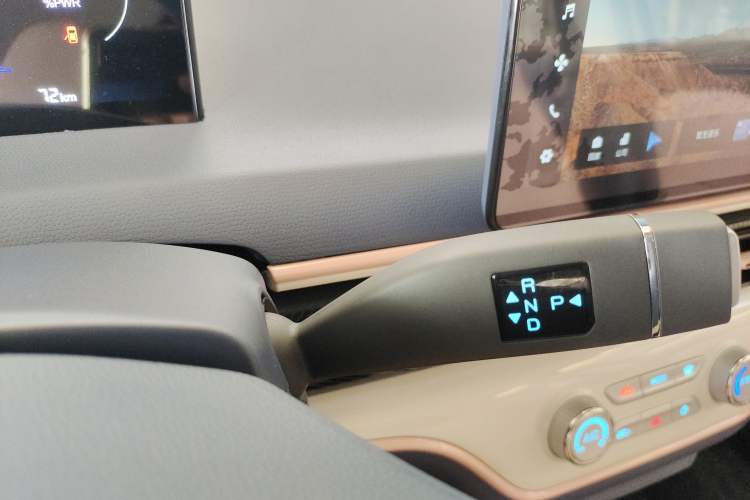 Used Chery Domi 2025 Model 305km Comfort Edition