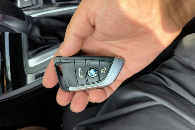 Used BMW 2 Series Active Tourer 2019 218i Fashion Model
