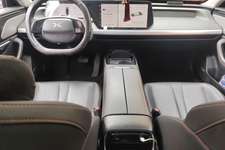 Used XPeng P7 2022 625E
