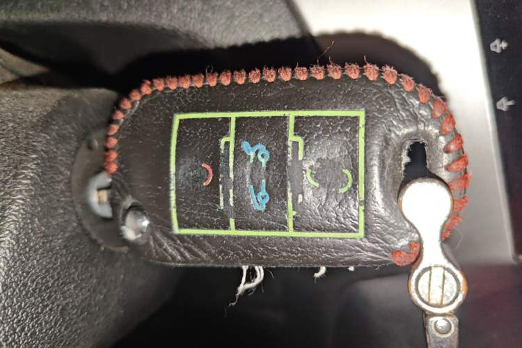 Used Citroen Elysee 2017 1.6L Manual Fashion Model
