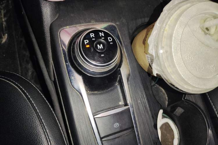 Used Ford Focus Active 2020 EcoBoost 180 Automatic Trendy Model