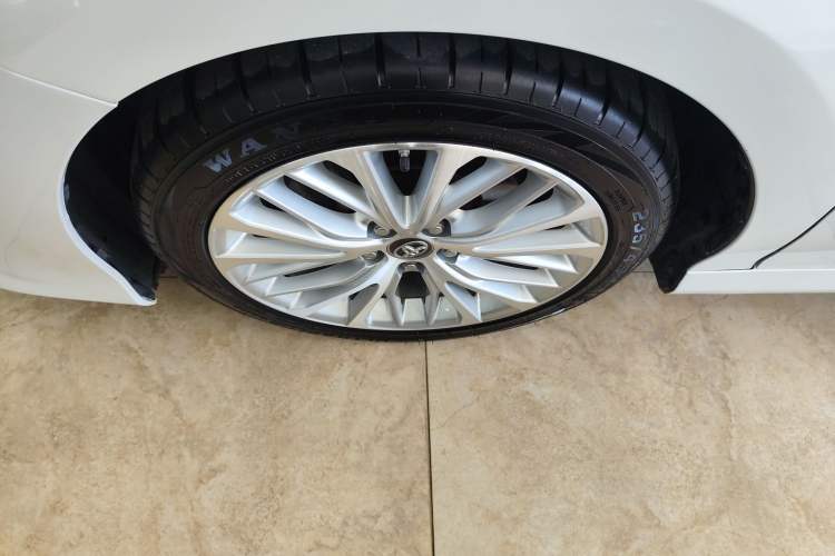 Used Toyota Camry 2018 2.5G Luxury Edition
