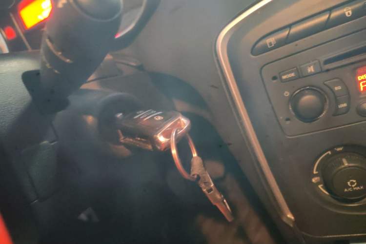 Used Peugeot 308 2013 1.6L Manual YouShang Model