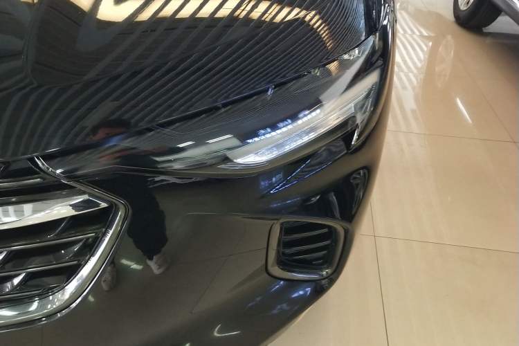 Used Buick Envision 2022 Encore S GS 4x4 Sport Edition
