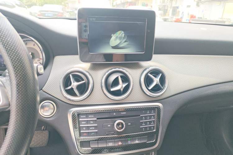 Used Mercedes-Benz GLA 2016 GLA 200 Sport Edition