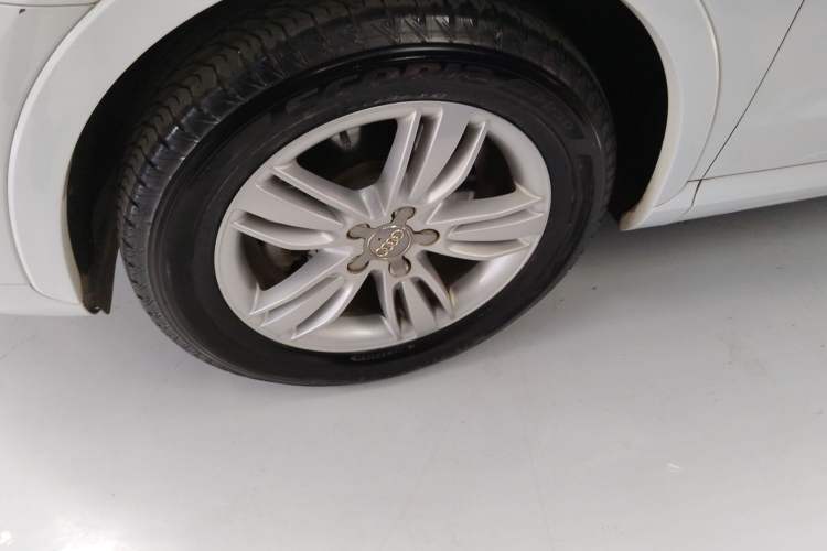 Used Audi Q3 2015 35 TFSI quattro Technology Edition
