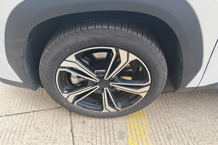 Used Geely Galaxy L7 2025 EM-i 115km Exploration+ Edition