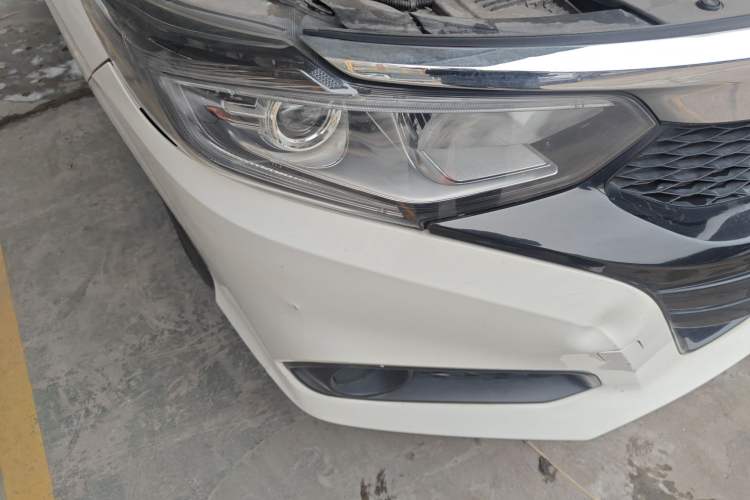 Used Honda Crider 2019 180 Turbo CVT Comfort Version China VI