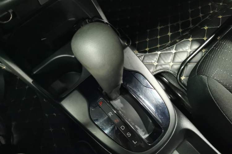 Used Honda Fit 2018 1.5L CVT Comfort Version
