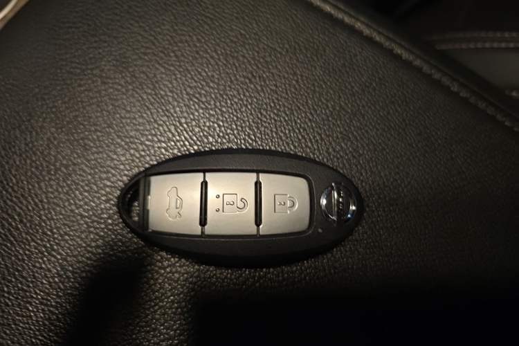 Used Nissan Teana 2021 2.0L XL Comfort Edition