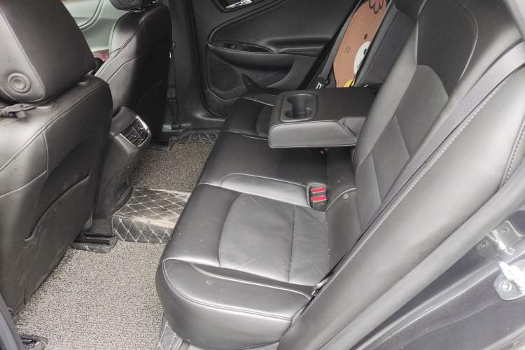 Used Chevrolet Malibu XL 2018 530T Automatic RuiChi Edition