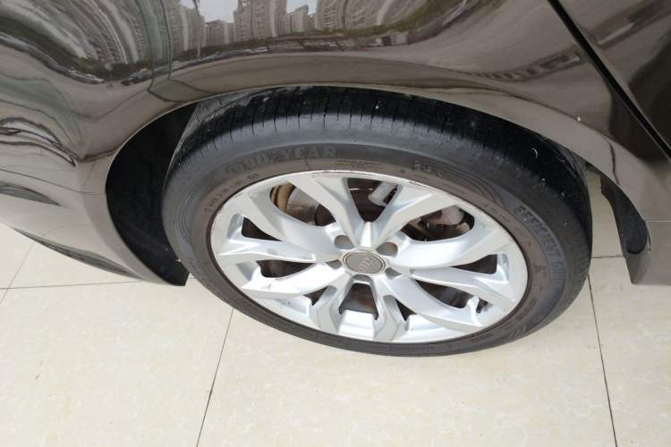 Used Audi A6L 2018 30th Anniversary Edition 35 TFSI Fashion Model