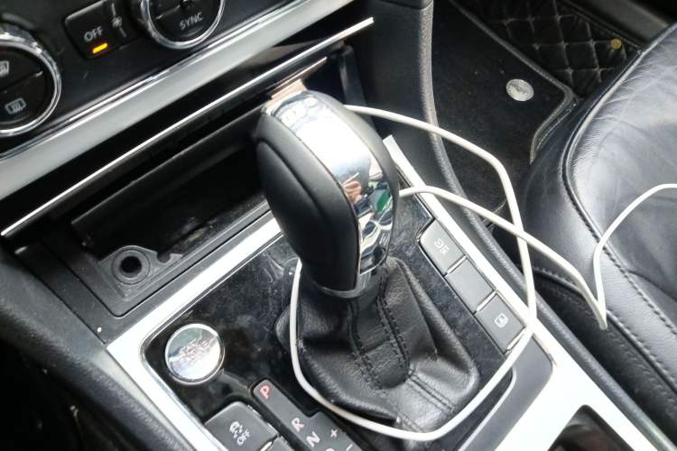 Used Volkswagen Passat 2013 1.8TSI DSG Prestige Edition
