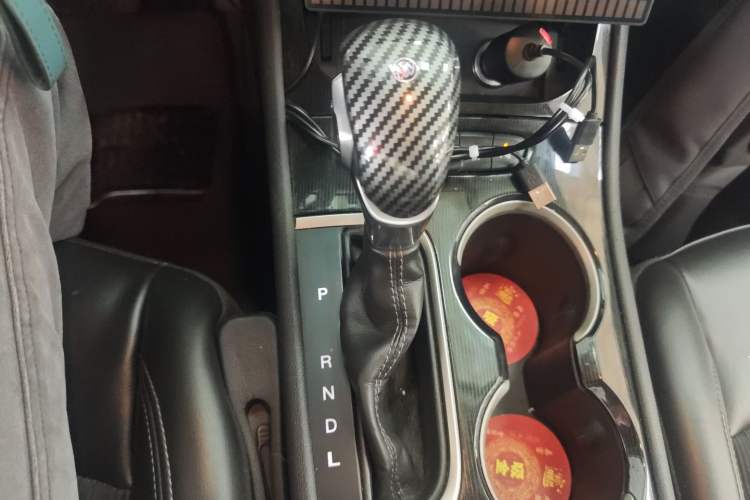 Used Buick Verano 2015 Sedan 20T Dual-Clutch Leading Model