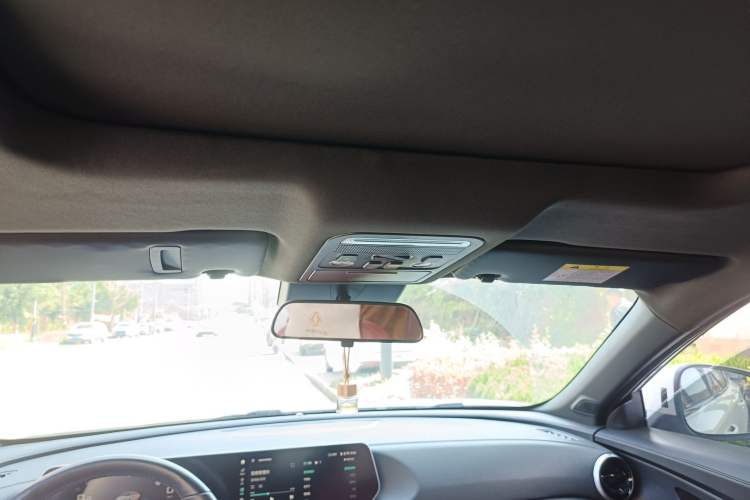 Used FORTHING T5 EVO 2021 1.5TD DCT Glory Edition
