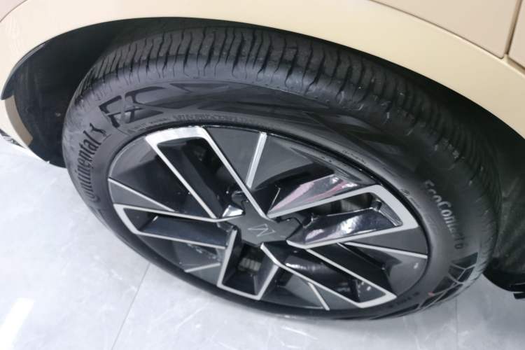 Used Avatr 11 2024 580 Three-Laser Four-Wheel Drive Luxury Edition