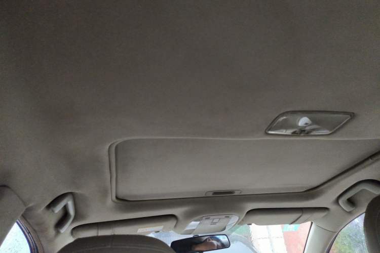 Used Toyota Corolla 2008 1.8L Automatic GL-i Sunroof Special Edition
