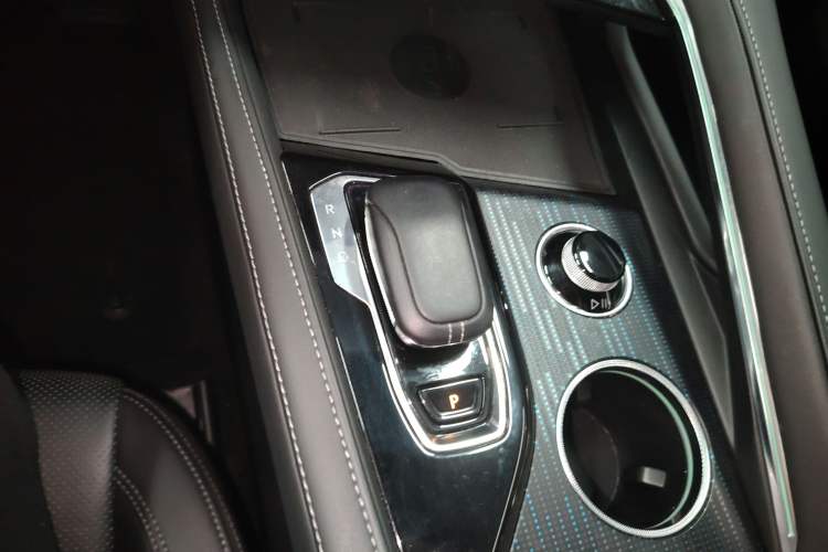 Used Zeekr 001 2021 Long-Range Dual-Motor WE Edition
