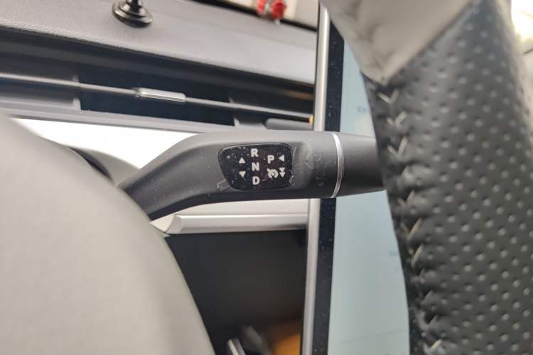 Used NETA AYA 2023 401 Lite
