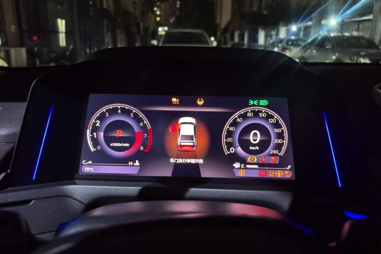 Used Honda Accord 2024 260TURBO Luxury Edition
