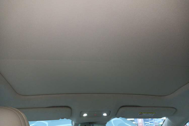 Used Hima Luxeed R7 2025 Range-Extended Version 251 km Max