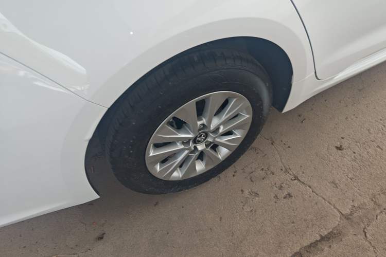 Used Toyota Corolla 2022 1.2T S-CVT Pioneer PLUS Edition
