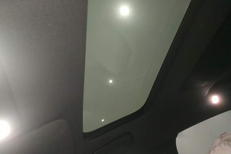 Used Li Auto L7 2024 Ultra Model
