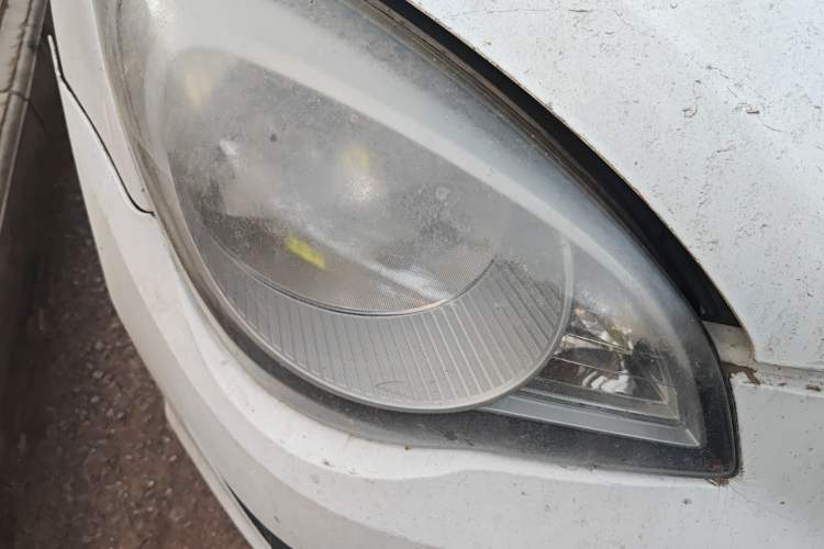 Used Hyundai Accent 2011 1.4 Manual Comfort Version
