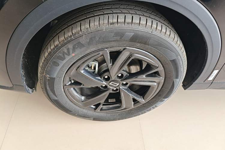 Used Bestune Yueyi 07 2025 150km Quality Selection Edition
