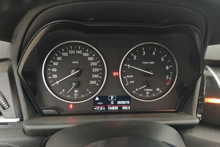 Used BMW 2 Series Active Tourer 2016 218i Sports Design Package
