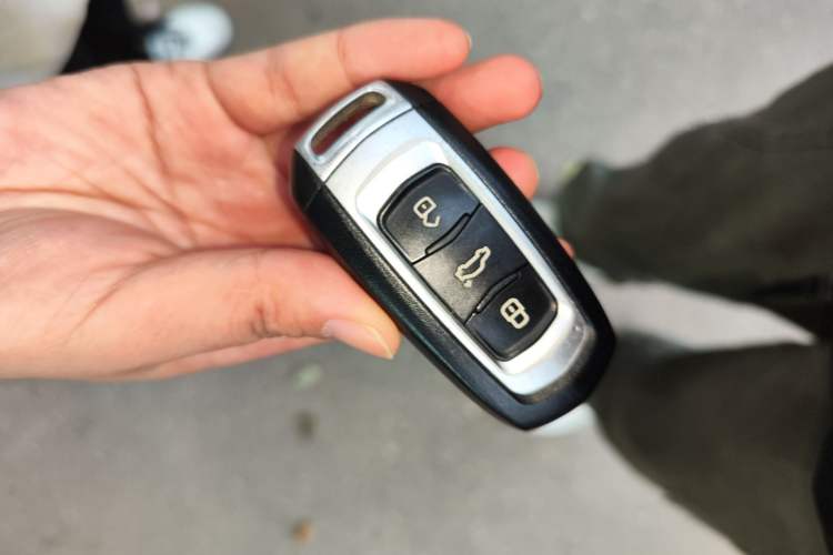 Used Geely Auto Emgrand GS 2016 Sport Edition 1.8L Automatic LingShang Model