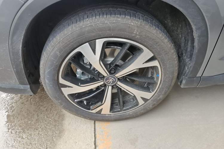 Used BYD Song Pro New Energy 2026 Model DM-i 220KM Beyond Version
