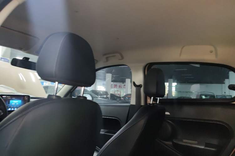 Used ORA Black Cat 2021 351 km Standard Version