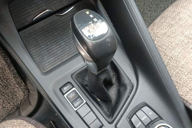 Used BMW X1 2016 sDrive18Li Fashion Model
