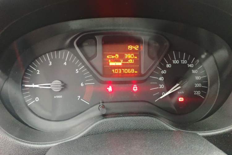 Used Citroen Elysee 2016 1.6L Manual Fashion Edition