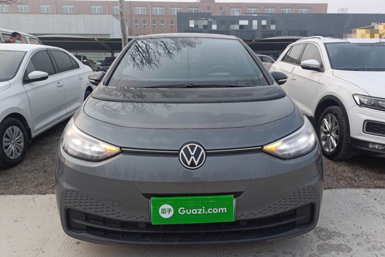 Used Volkswagen ID.3 2022 Pure Edition
